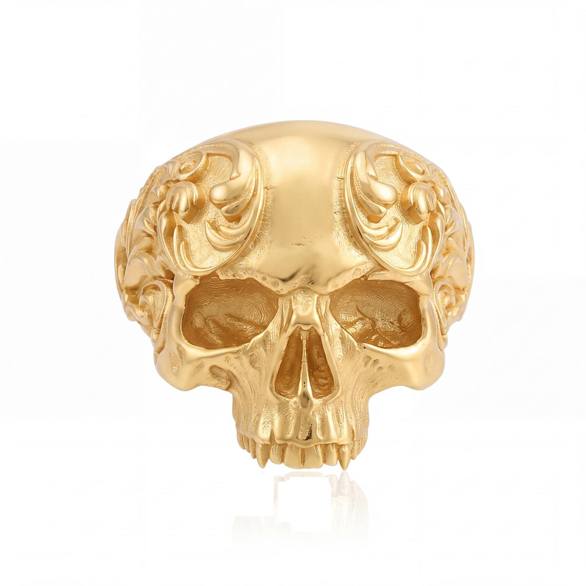 925 Sterling Silver Gold Vermeil