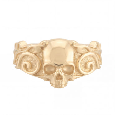 10K Solid Gold