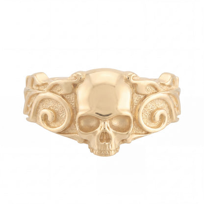 10K Solid Gold