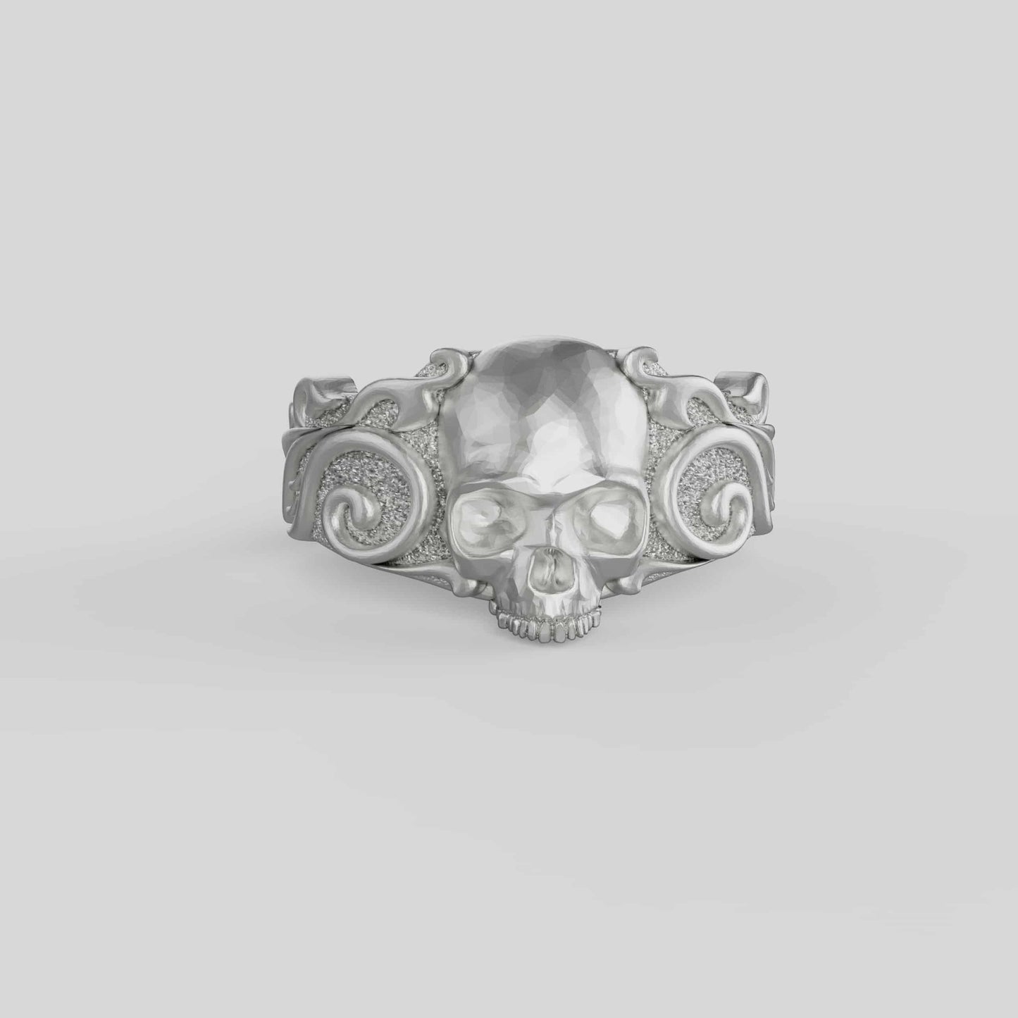 925 Sterling Silver Polished