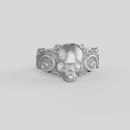 925 Sterling Silver Polished