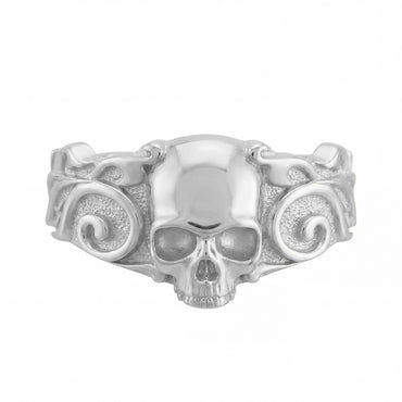 925 Sterling Silver Polished