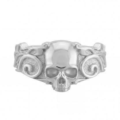 925 Sterling Silver Polished
