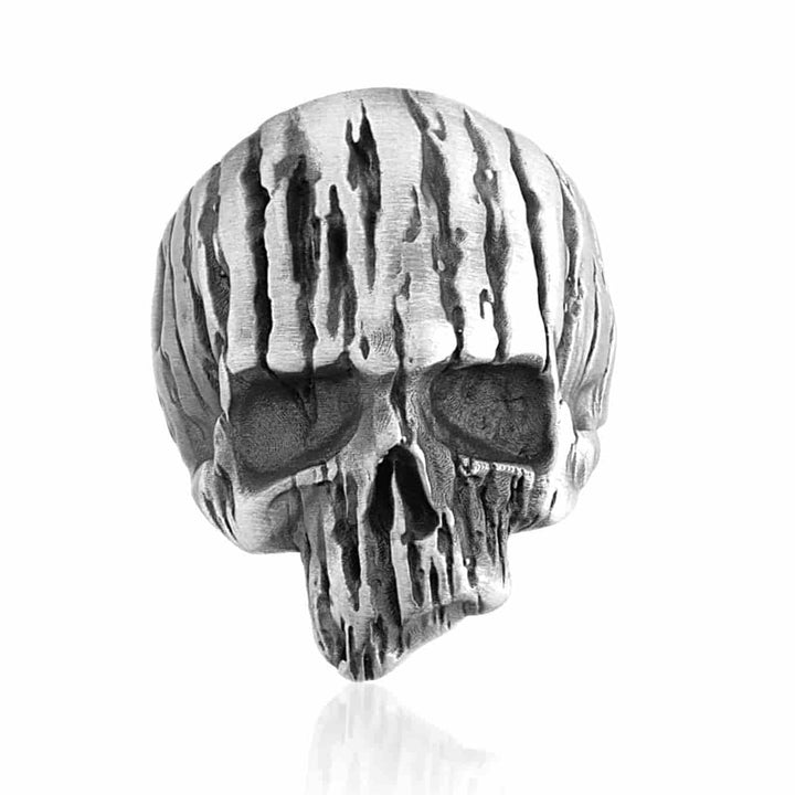 925 Sterling Silver Oxidized