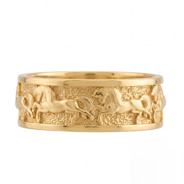 925 Sterling Silver Gold Vermeil