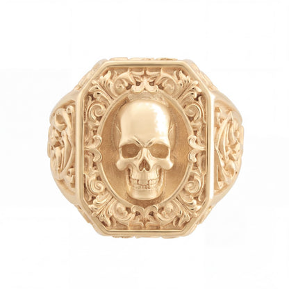 10K Solid Gold
