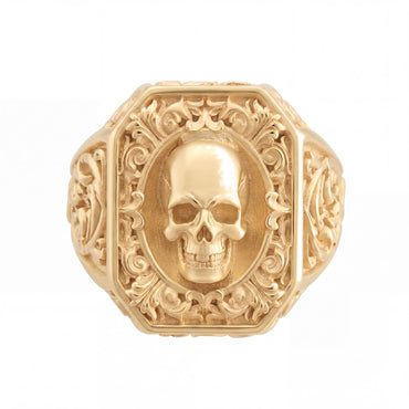 14K Solid Gold
