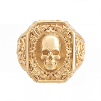 14K Solid Gold