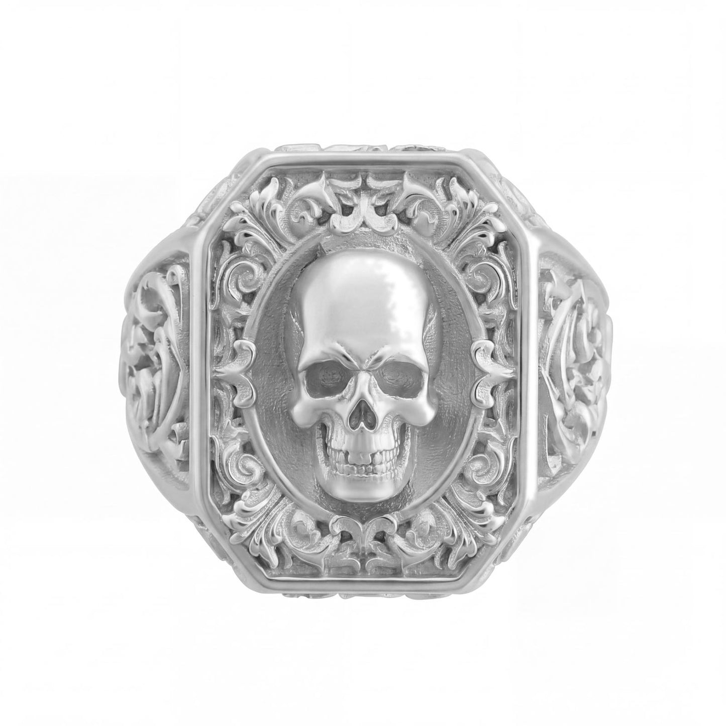 925 Sterling Silver Polished