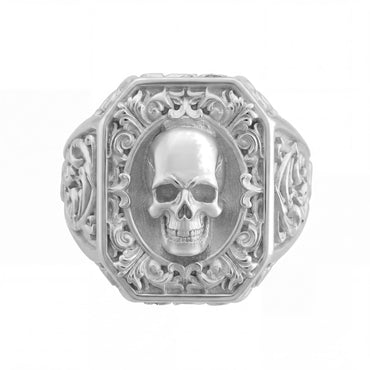 925 Sterling Silver Polished