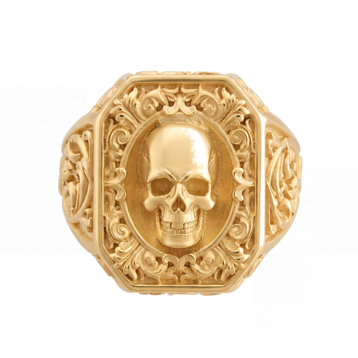 925 Sterling Silver Gold Vermeil