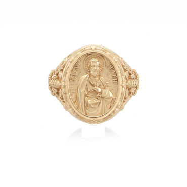 10K Solid Gold