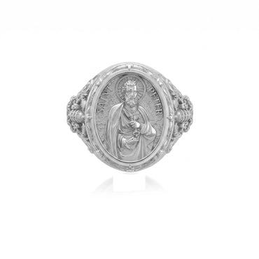 925 Sterling Silver Polished