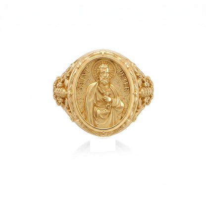 925 Sterling Silver Gold Vermeil