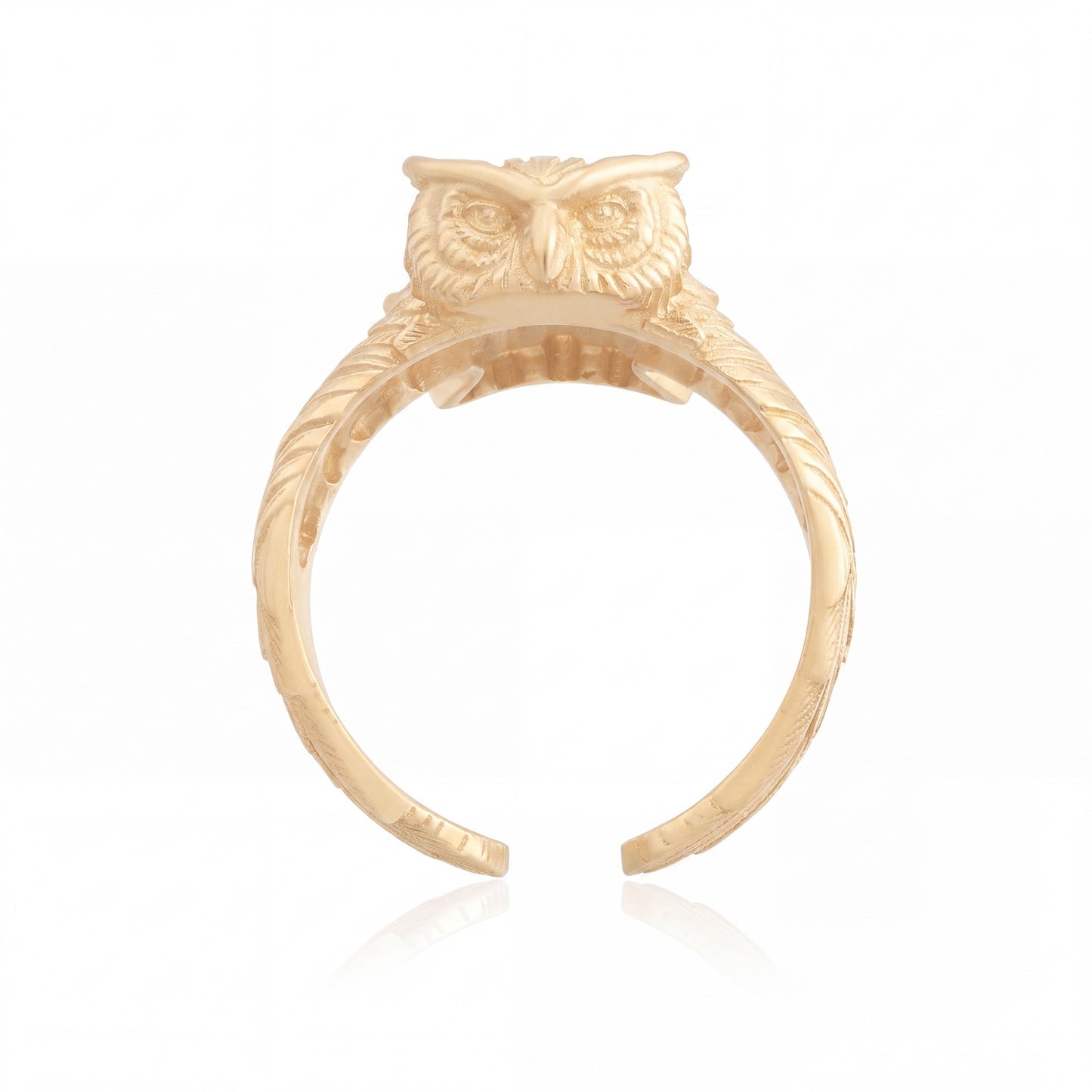 10K Solid Gold