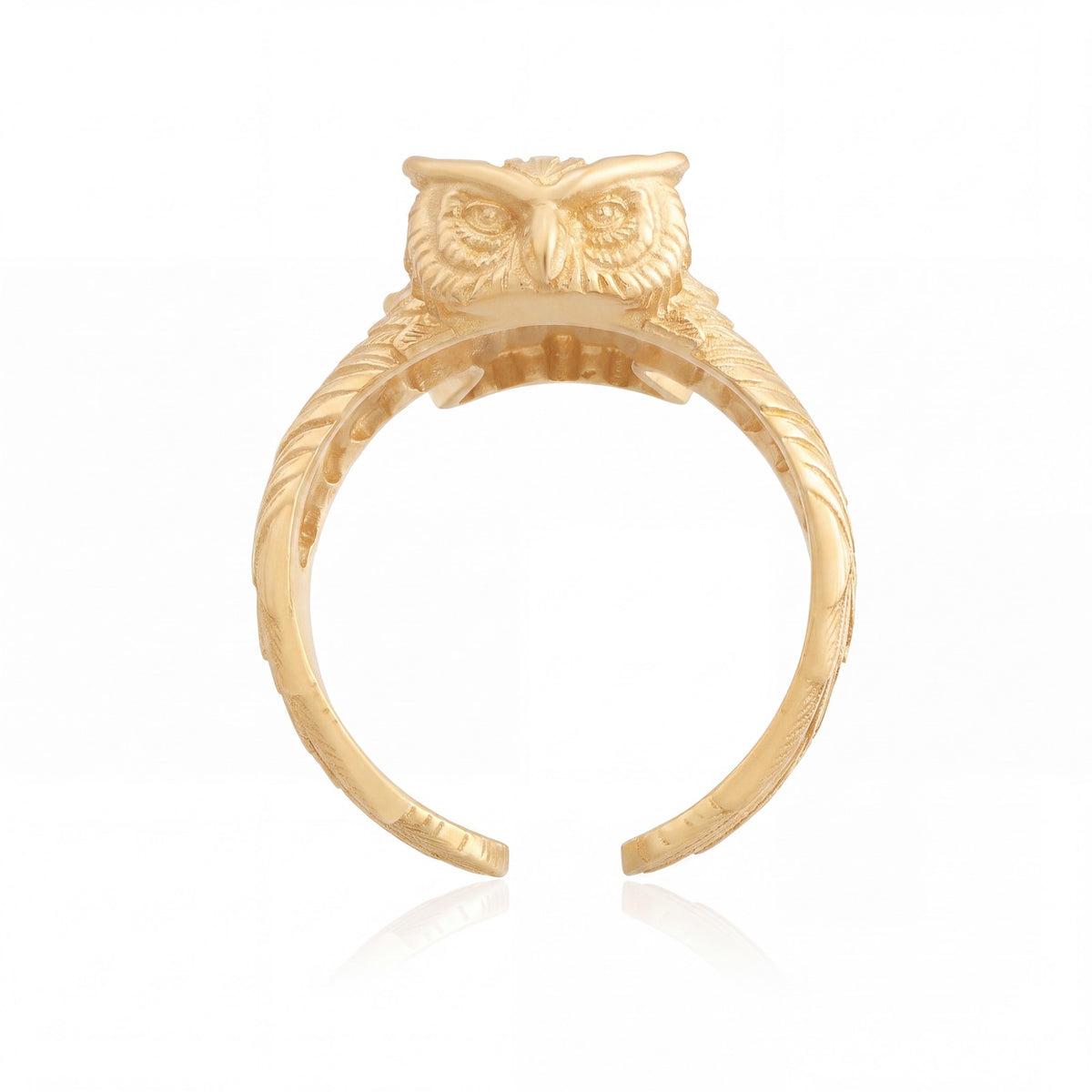 14K Solid Gold