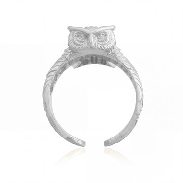 925 Sterling Silver Polished