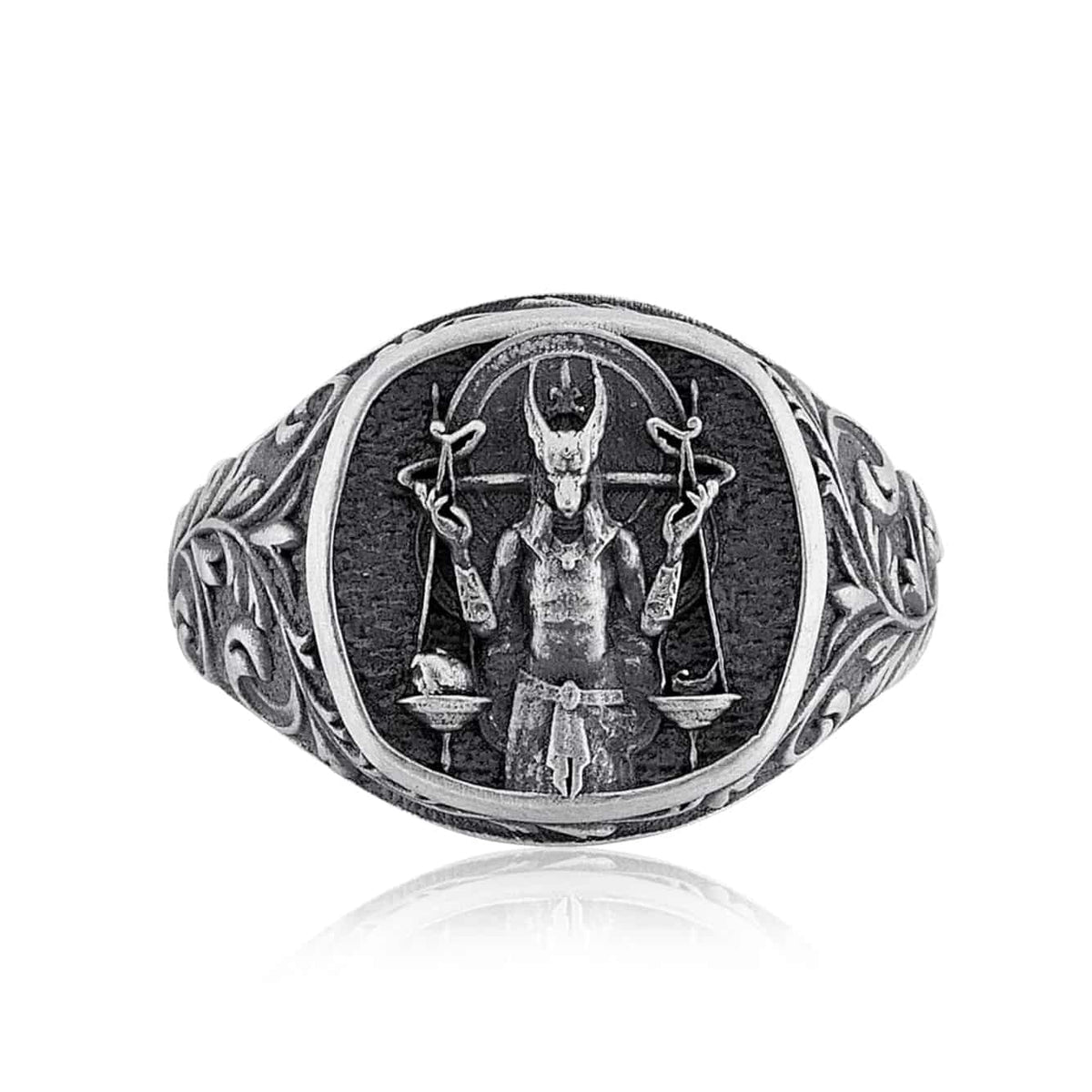 Mythology Rings – Theswaf