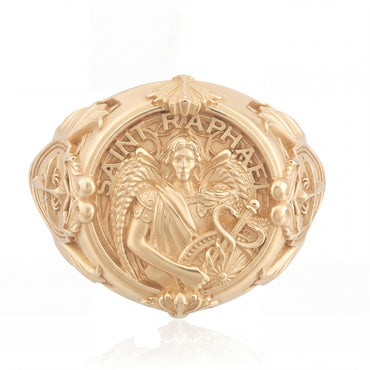 10K Solid Gold
