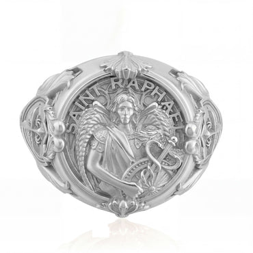 925 Sterling Silver Polished