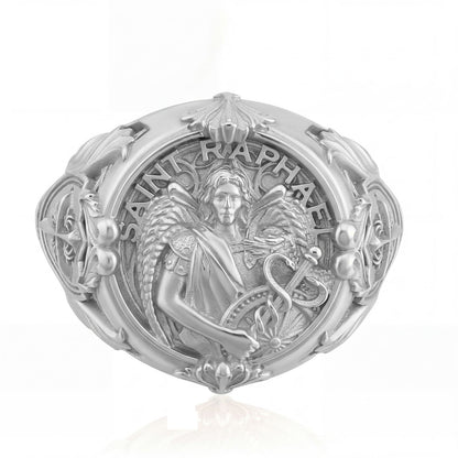 925 Sterling Silver Polished