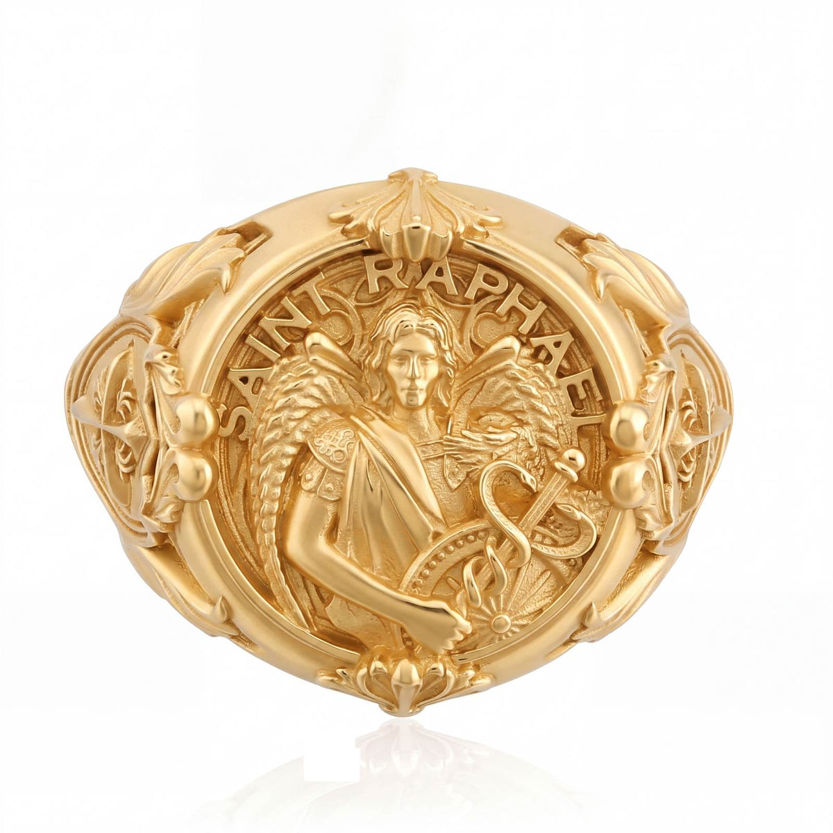 925 Sterling Silver Gold Vermeil