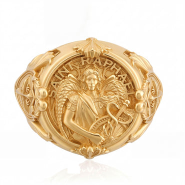 925 Sterling Silver Gold Vermeil