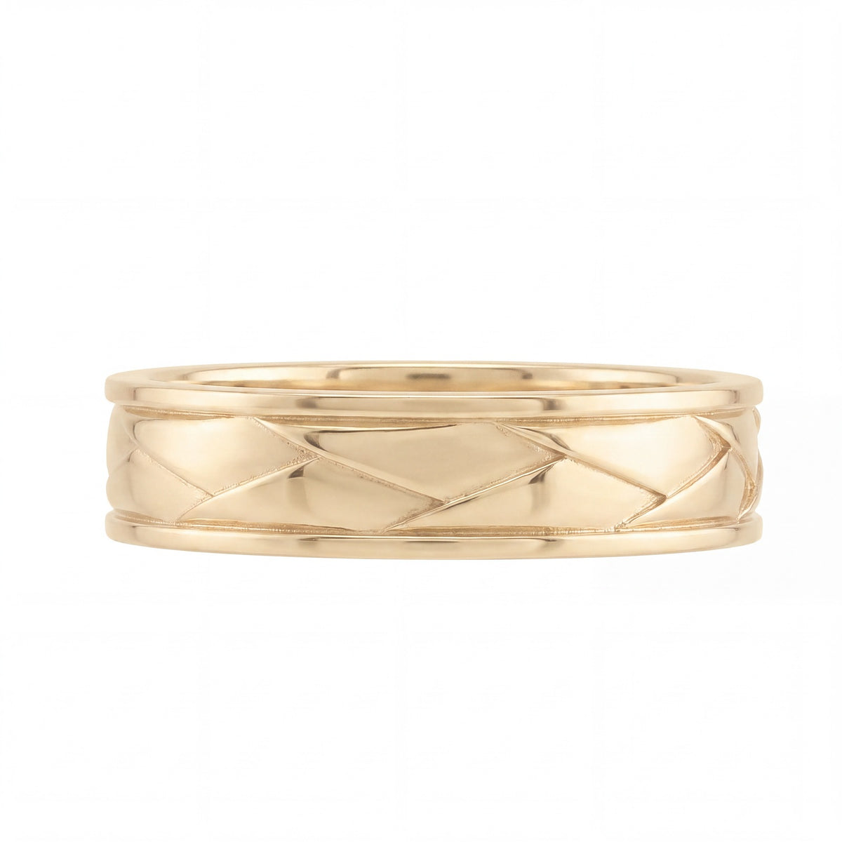 10K Solid Gold