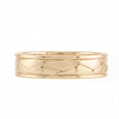 10K Solid Gold