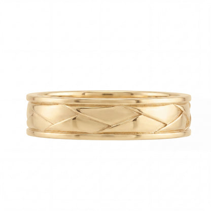14K Solid Gold