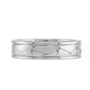 925 Sterling Silver Polished