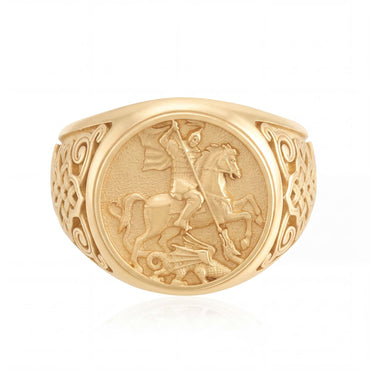 14K Solid Gold