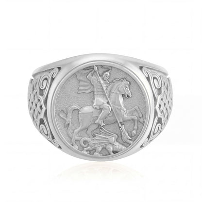 925 Sterling Silver Polished