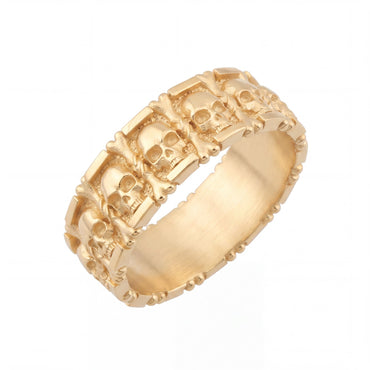 14K Solid Gold