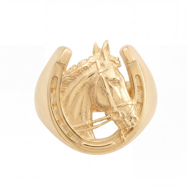 14K Solid Gold