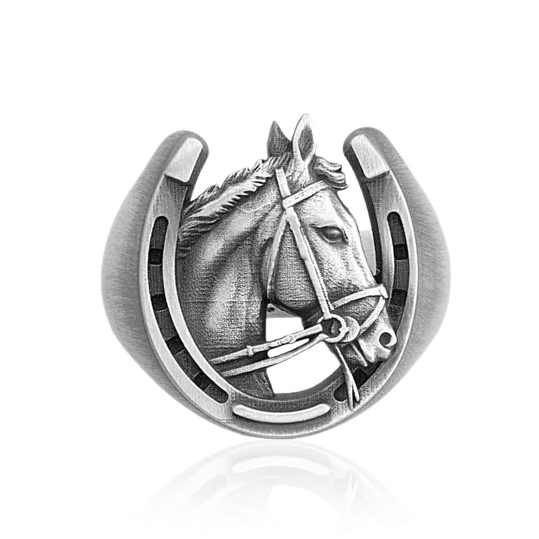 925 Sterling Silver Oxidized