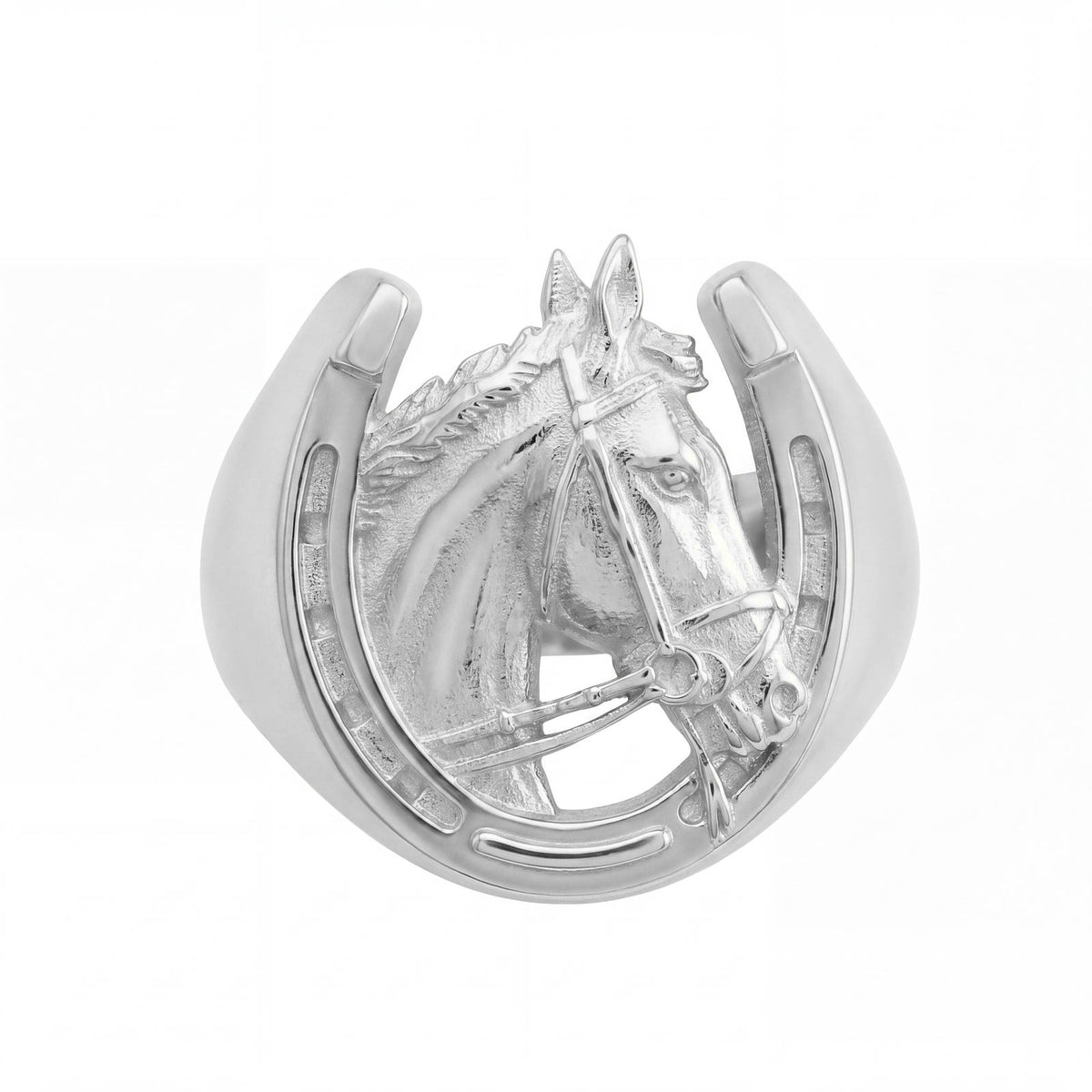 925 Sterling Silver Polished