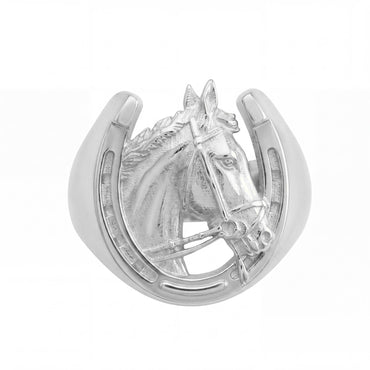925 Sterling Silver Polished