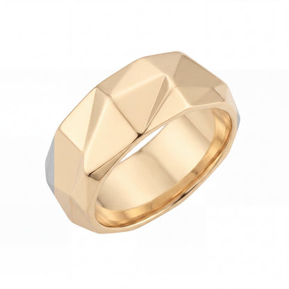 10K Solid Gold