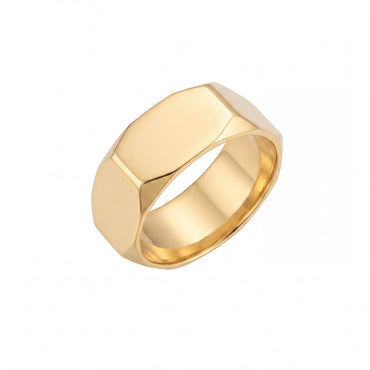 14K Solid Gold