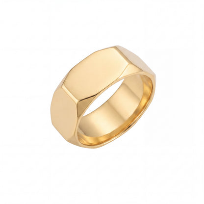 14K Solid Gold