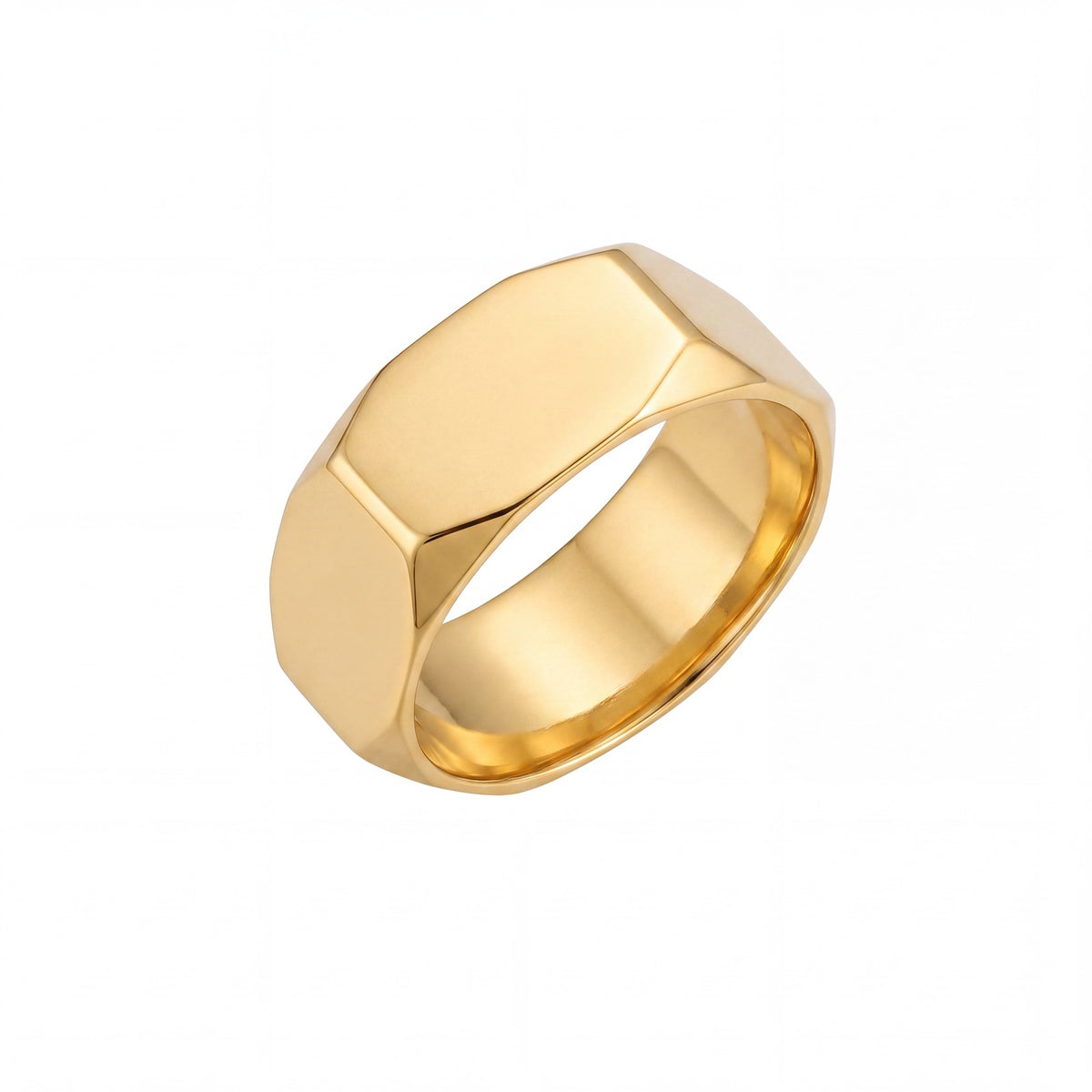 925 Sterling Silver Gold Vermeil