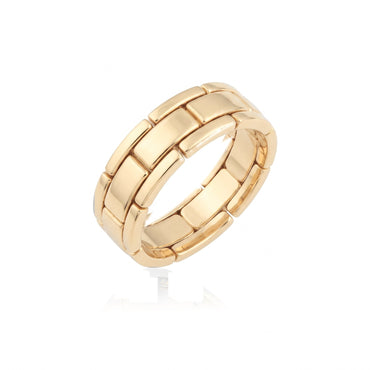 10K Solid Gold
