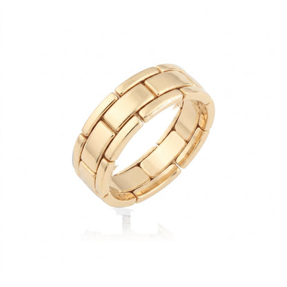 10K Solid Gold