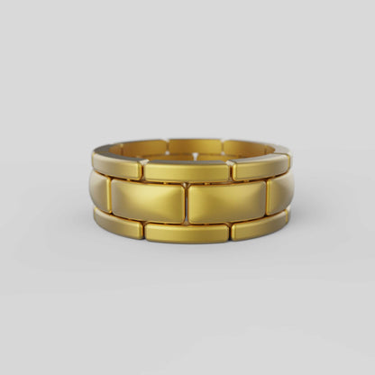 925 Sterling Silver Gold Vermeil, 10K Solid Gold, 14K Solid Gold, 18K Solid Gold