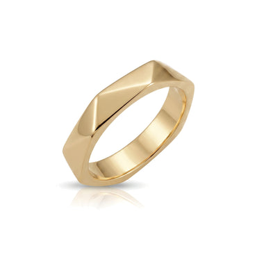 14K Solid Gold