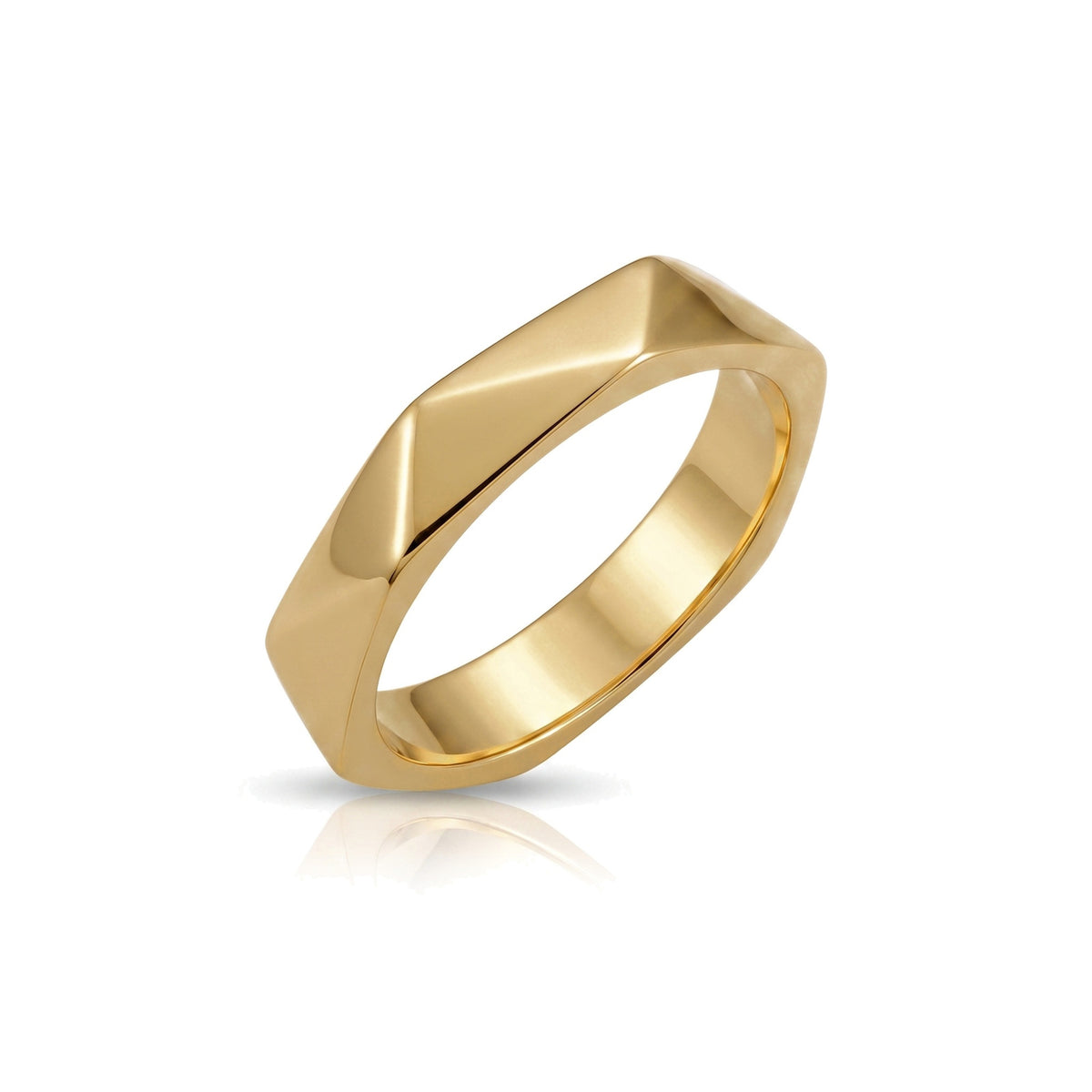 925 Sterling Silver Gold Vermeil