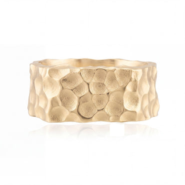 10K Solid Gold