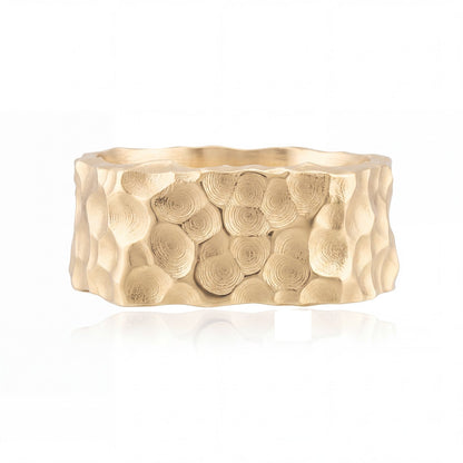 10K Solid Gold