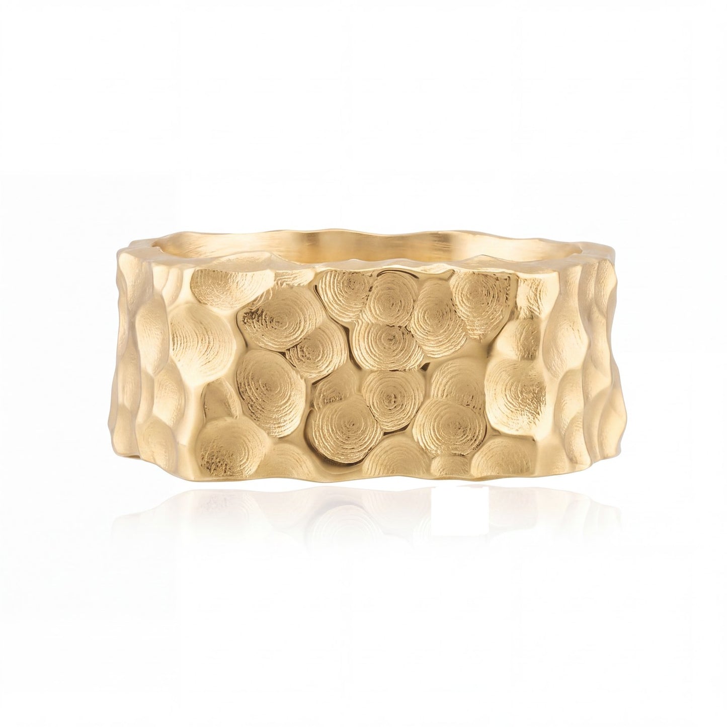 14K Solid Gold